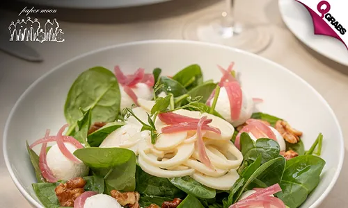 Friday & Saturday Brunch at Paper Moon Doha!